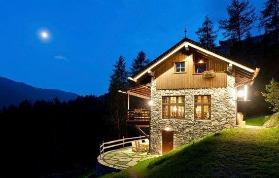 Malga Roncac Moena